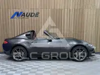 2019 Mazda MX-5