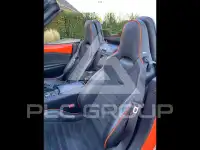 2019 Mazda MX-5