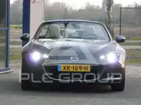 2019 Mazda MX-5