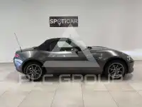 2019 Mazda MX-5