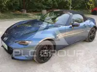 2019 Mazda MX-5