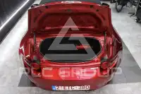 2019 Mazda MX-5
