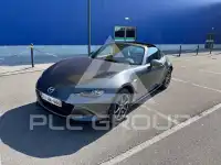 2019 Mazda MX-5