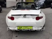2019 Mazda MX-5