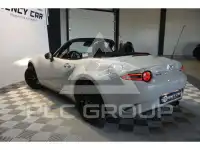 2019 Mazda MX-5