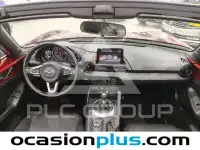 2019 Mazda MX-5