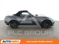 2019 Mazda MX-5