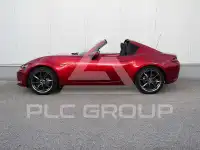 2019 Mazda MX-5
