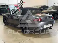 2019 Mazda MX-5