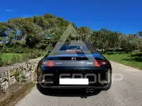 2019 Mazda MX-5