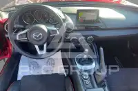 2019 Mazda MX-5
