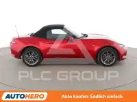 2019 Mazda MX-5