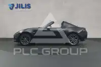 2019 Mazda MX-5