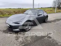 2019 Mazda MX-5