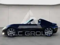 2019 Mazda MX-5