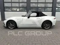 2019 Mazda MX-5