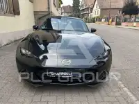 2019 Mazda MX-5