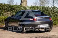2019 Mazda MX-5