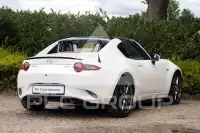 2019 Mazda MX-5