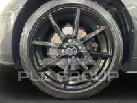2019 Mazda MX-5