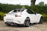 2019 Mazda MX-5