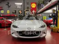 2019 Mazda MX-5