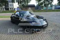 2019 Mazda MX-5