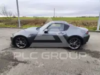 2019 Mazda MX-5