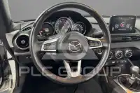 2019 Mazda MX-5