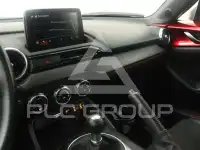 2019 Mazda MX-5