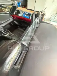 2019 Mazda MX-5