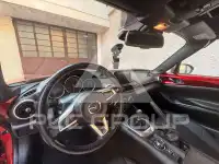 2019 Mazda MX-5