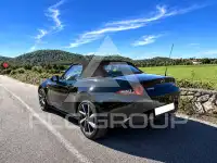 2019 Mazda MX-5
