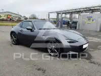 2019 Mazda MX-5