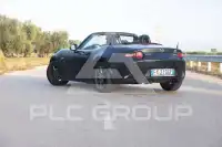 2019 Mazda MX-5