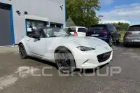 2019 Mazda MX-5