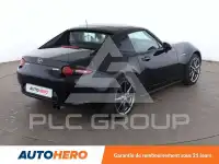 2019 Mazda MX-5