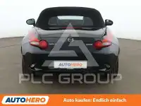 2019 Mazda MX-5