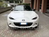 2019 Mazda MX-5
