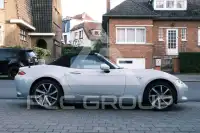 2019 Mazda MX-5