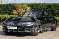 2019 Mazda MX-5