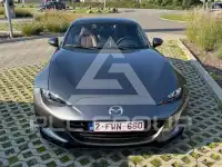 2019 Mazda MX-5