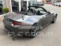 2019 Mazda MX-5