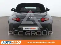 2019 Mazda MX-5