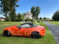 2019 Mazda MX-5