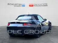 2019 Mazda MX-5