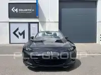 2019 Mazda MX-5
