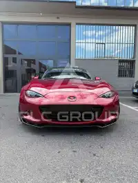 2019 Mazda MX-5