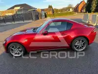 2019 Mazda MX-5