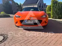 2019 Mazda MX-5